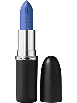M·A·C Macximal Sleek Tilted Denim Satin Κραγιόν Stick 3.5gr