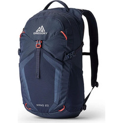 Gregory Nano Ορειβατικό Σακίδιο 20lt Spark Navy