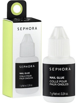 Sephora Κόλλα Νυχιών Σταγόνες 7gr