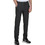 Hugo Boss Commuter Ανδρικό Παντελόνι Ελαστικό Slim Εφαρμογή Ανθρακί 50534303-027