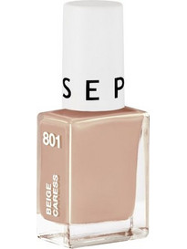Sephora 801 Beige Caress Gloss Βερνίκι Νυχιών 6.5ml