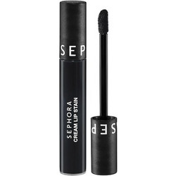 Sephora Cream Lip Stain 28 Night Bird Long Lasting Matte Velvet Κραγιόν Liquid 5ml