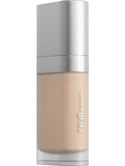 r.e.m beauty Sweetener 6N Light Liquid Foundation 30ml