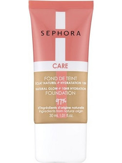 Sephora Care Glow 16 Liquid Foundation 30ml