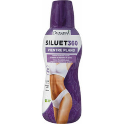 Siluet 360 Συμπλήρωμα Διατροφής 600ml