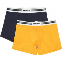 Levi's Sportswear Ανδρικά Μποξεράκια Σετ 2Pack 701222843-013