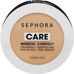 Sephora Mineral Care D30 Compact Foundation