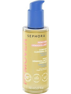 Sephora Λάδι Ντεμακιγιάζ 150ml