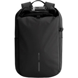 XD Design Urban P706.2801 Αδιάβροχο Αντικλεπτικό Backpack Laptop 16" Black