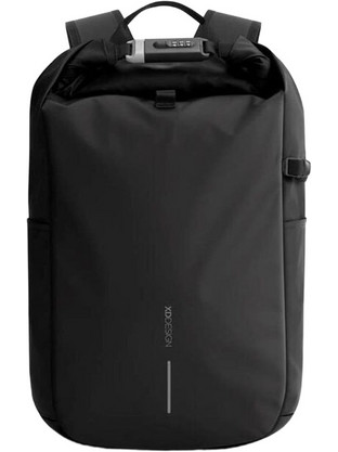 XD Design Urban P706.2801 Αδιάβροχο Αντικλεπτικό Backpack Laptop 16" Black