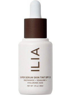 ILIA Super Serum Skin Tint ST19 Liquid Make Up SPF30 30ml