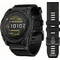 Garmin Tactix 8 AMOLED 51mm Sapphire Tactical Black Garmin Tactix 8 AMOLED 51mm Sapphire Tactical Black