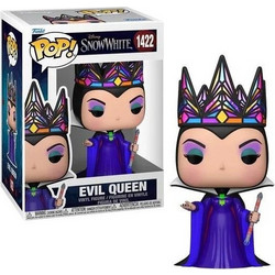 Funko Pop! Snow White 1422 Evil Queen