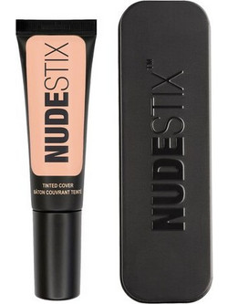 Nudestix Tinted Cover 2.5 Liquid Foundation 25ml