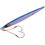 Major Craft Crosride Heavy Metal Τεχνητό Δόλωμα Πλάνος 80gr Blue