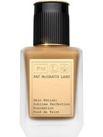 Pat McGrath Labs Skin Fetish Sublime Perfection 21 Medium Liquid Foundation 35ml