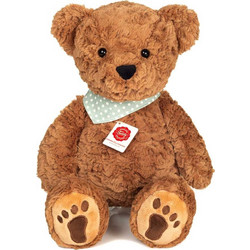 Hermann Teddy Αρκούδος με Φουλάρι 913320