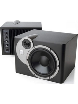 Acoustic Energy Energy AE 22 Passive Left Ηχείο Hi-Fi Κεντρικό 200W 2 Δρόμων Black
