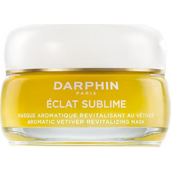 Darphin Eclat Sublime Aromatic Revitalizing Vetiver Κρεμώδης Μάσκα Προσώπου για Ενυδάτωση & Λάμψη 50ml