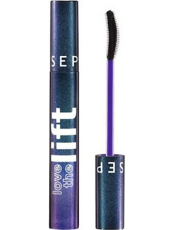 Sephora Love The Lift Mascara για Καμπύλη & Όγκο 10ml