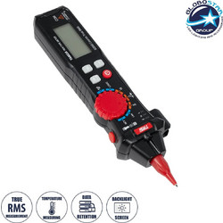 Globostar TA802A Μαύρο