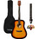 Memphis M-20 Sunburst Premium Bundle
