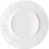 Bormiolli Ebro Πιάτα Ρηχά Πορσελάνης 26cm 6τμχ BR00402810