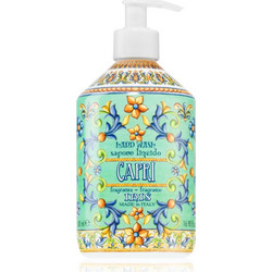 Rudy Le Maioliche Capri Iris Κρεμοσάπουνο 500ml