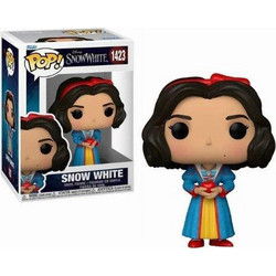 Funko Pop! Snow White 1423 Snow White