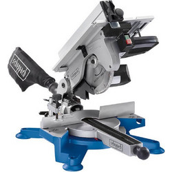 Scheppach HM100