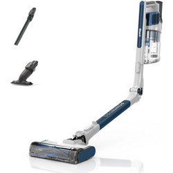 Shark Power Pro IZ380EU Επαναφορτιζόμενη Σκούπα Stick & Χειρός 21.6V