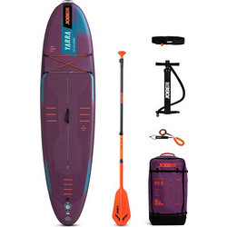 Jobe Yarra Premium 10'6" Φουσκωτή Σανίδα SUP 320cm