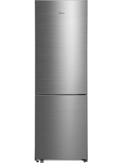 Midea MDRB548MME46 Ψυγειοκαταψύκτης Inox
