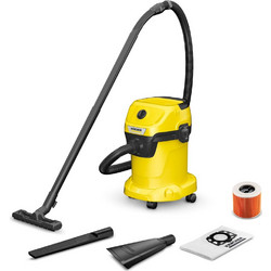Karcher Hoover Universal WD 3 V-17/4/35