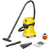 Karcher Hoover Universal WD 3 V-17/4/35
