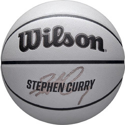 Wilson NBA Player Icon UV Stephen Curry WZ4030601XB