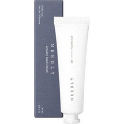Needly Heavenly Musk Sensory Ενυδατική Κρέμα Χεριών 30ml