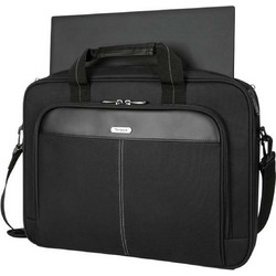 Targus TCT027GL Τσάντα Laptop Ώμου 16" Black