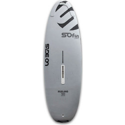 Sideon School Feeling Σανίδα SUP Windsurf 260cm
