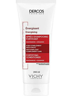 Vichy Dercos Energising Fortifying Conditioner κατά της Τριχόπτωσης 200ml