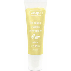 Ziaja Pineapple Lip Gloss 12ml
