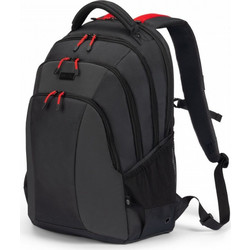 Dicota Seeker II Backpack Laptop 15.6" Black