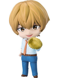 Orange Rouge Nendoroid Bokyaku Battery Kei Kaname 2645 10cm