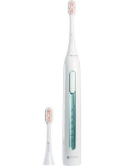 Oromed Oro-Smile Mint Ηλεκτρική Οδοντόβουρτσα με Χρονομετρητή