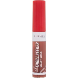 Rimmel Thrill Seeker 650 Sweet Frosting Lip Gloss 10ml