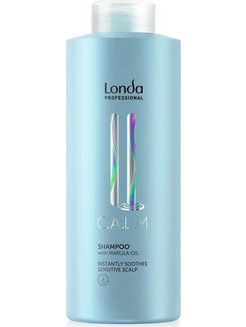 Londa C.A.L.M Marula Oil Σαμπουάν για Επανόρθωση 250ml