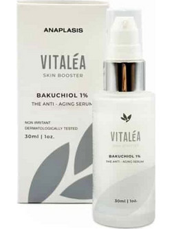 Anaplasis Vitalea Bakuchiol 1% Booster 30ml