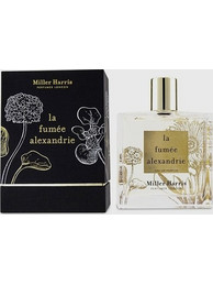 Miller Harris La Fumee Alexandrie Eau de Parfum 100ml