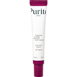 Purito Timeless Bloom Retinol Spot Cream 30ml