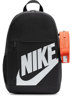 Nike Elemental Τσάντα Πλάτης Μαύρη HJ4186-010